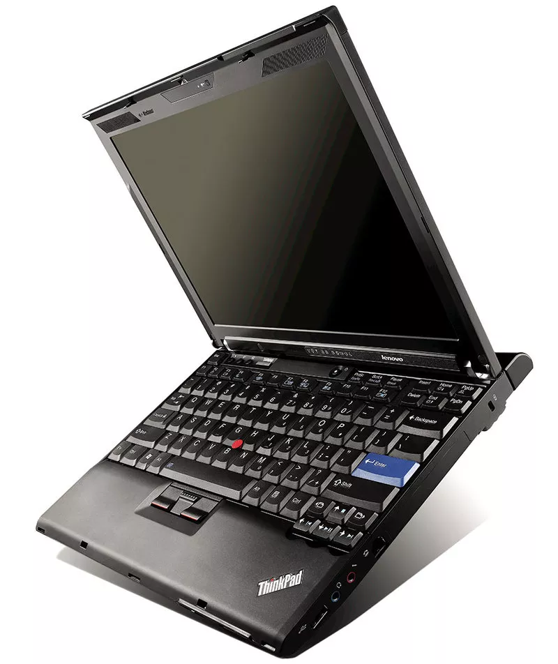 Ноутбук Lenovo ThinkPad X200 Гарантия 3 мес. Доставка по всей Украине