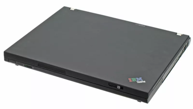 Предлагаю б/у ноутбук IBM ThinkPad T60P. Гарантия 3