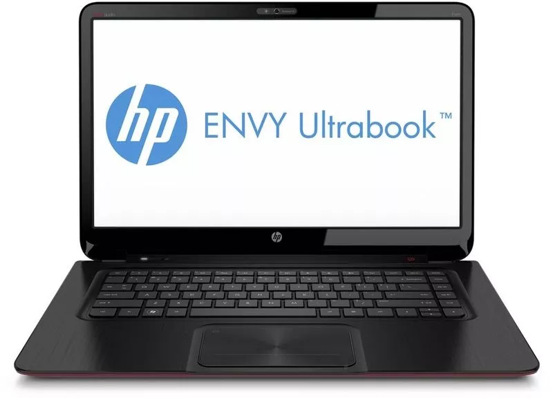 Ultrabook 6-1151sr HP Envy (C6F73EA) Midnight Blac