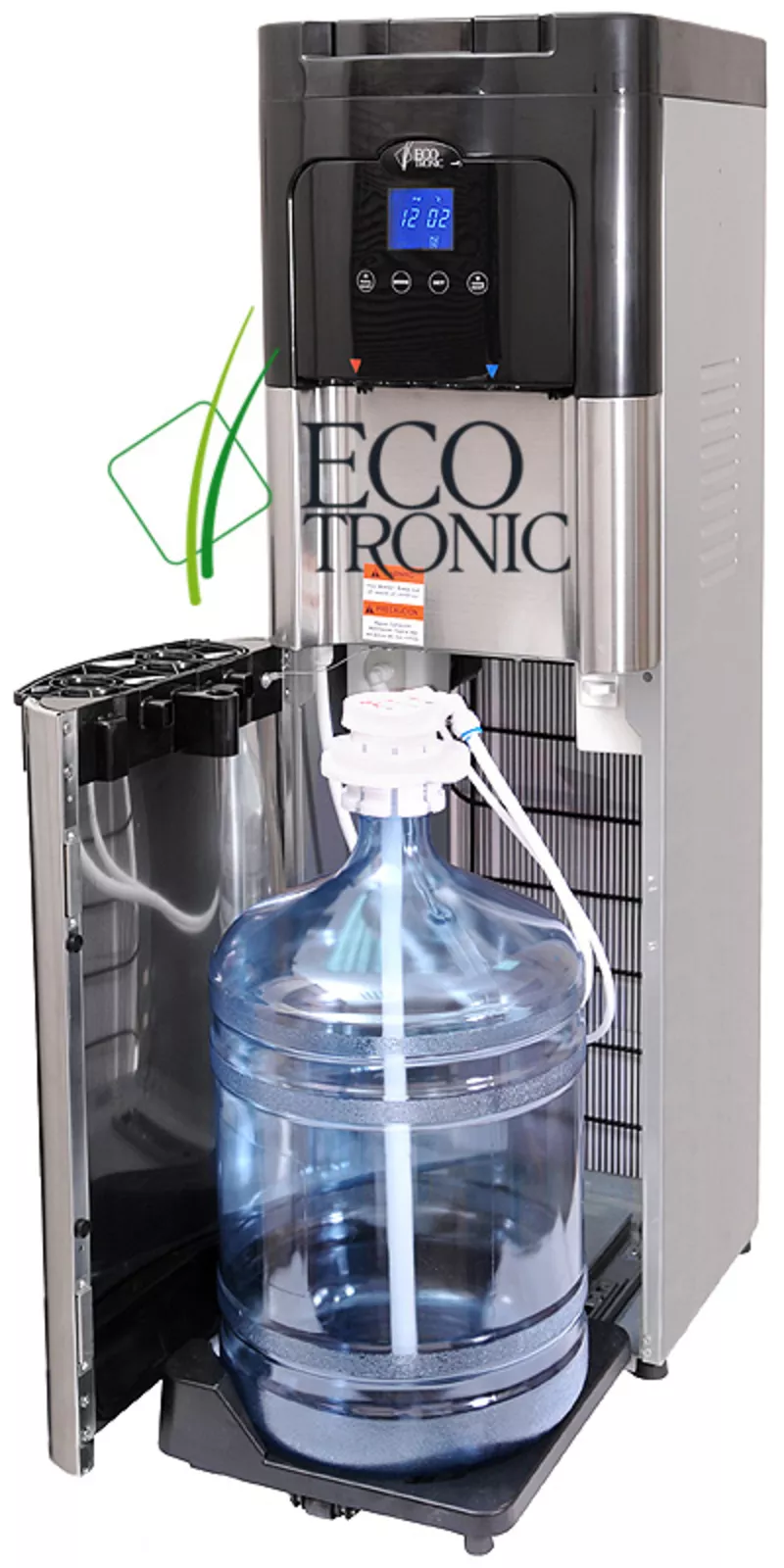 Кулеры для воды Ecotronic 