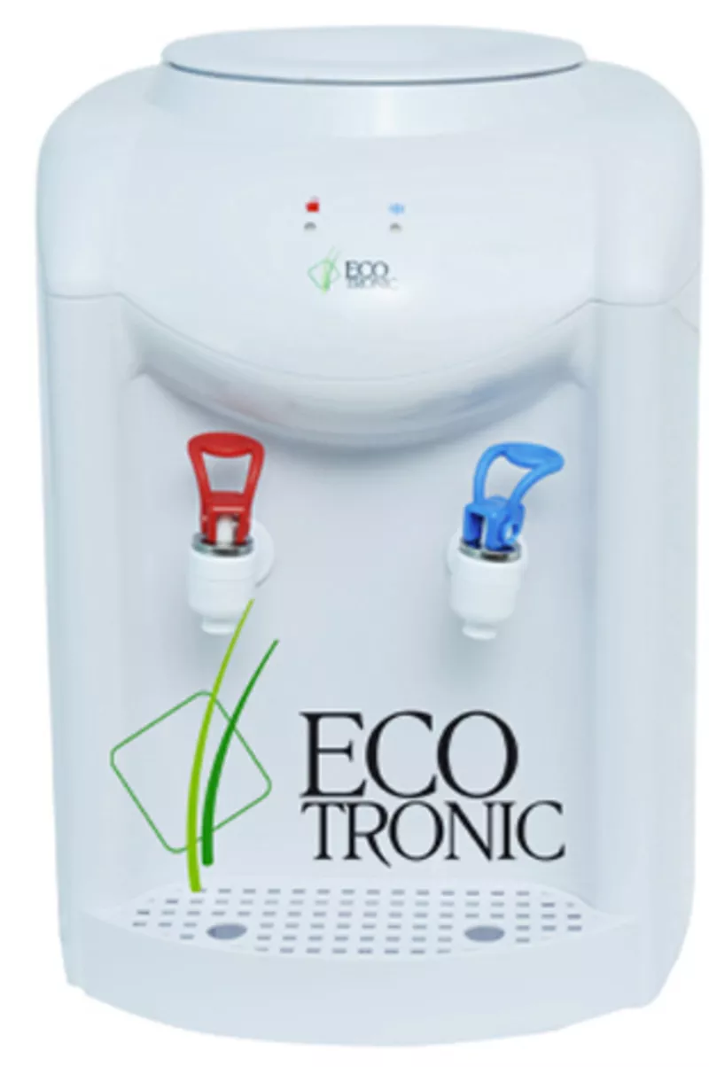 Кулеры для воды Ecotronic  3