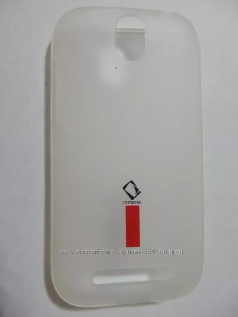 Чехол Capdase Jacket2 XPOSE HTC Desire SV (T326e) + подарок 2