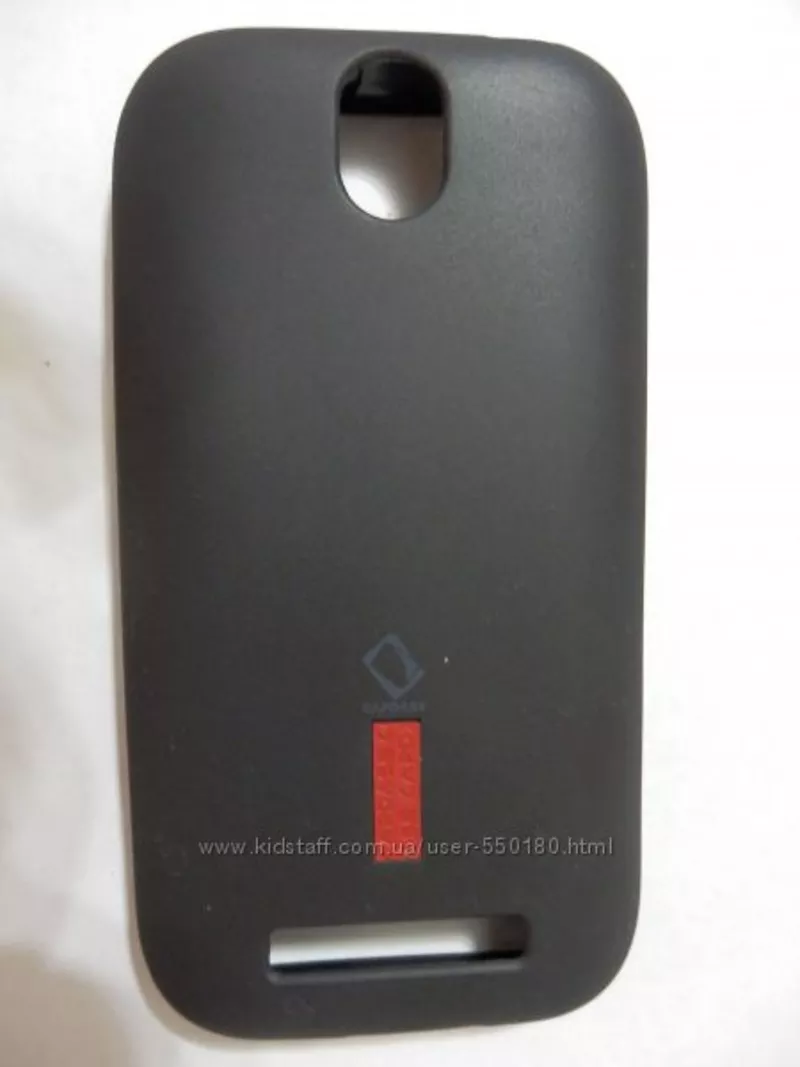 Чехол Capdase Jacket2 XPOSE HTC Desire SV (T326e) + подарок 3