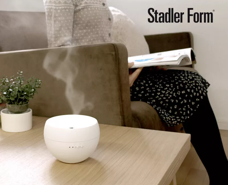 Stadler Form Jasmine - ультразвуковой ароматизатор воздуха! 2