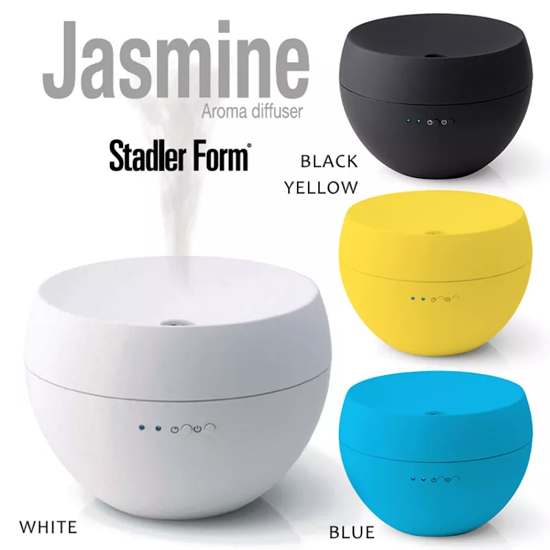 Stadler Form Jasmine - ультразвуковой ароматизатор воздуха! 4