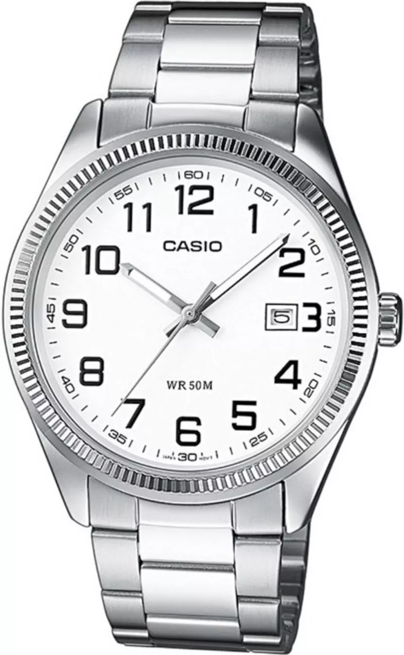 Мужские часы CASIO MTP-1302D-7BVEF