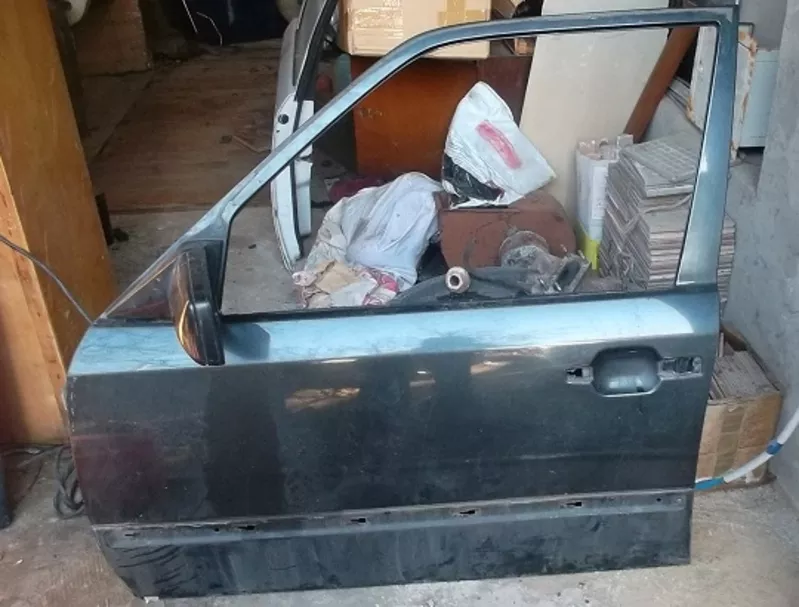 Запчасти б.у. на Mercedes