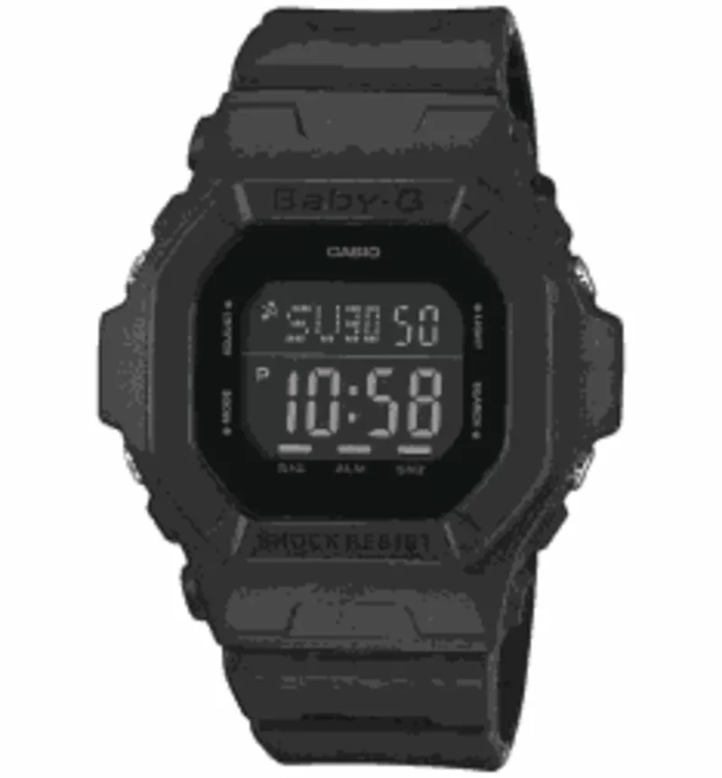 Женские наручные часы Casio Baby-G BG-5606-1ER в Киеве