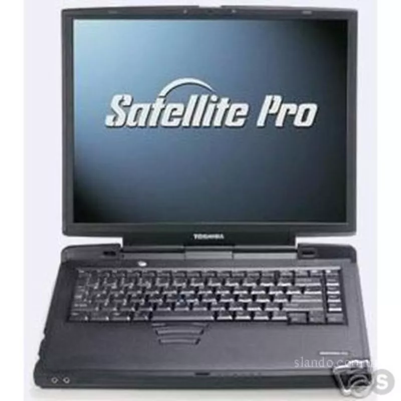 Продам целиком или на запчасти ноутбук Toshiba Satellite Pro 6000.