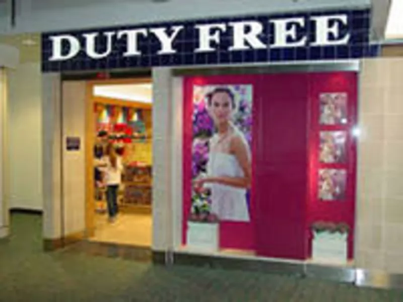 Продавец магазинов Duty Free на круизном лайнере. Курсы,  обучение 