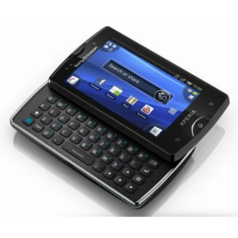 Sony Ericsson Xperia Mini Pro SK17a