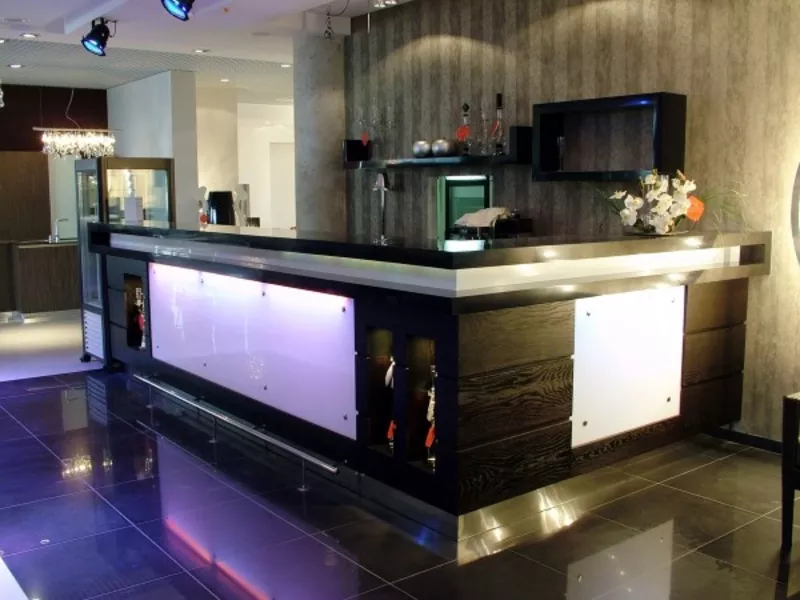 Барные стойки от производителя