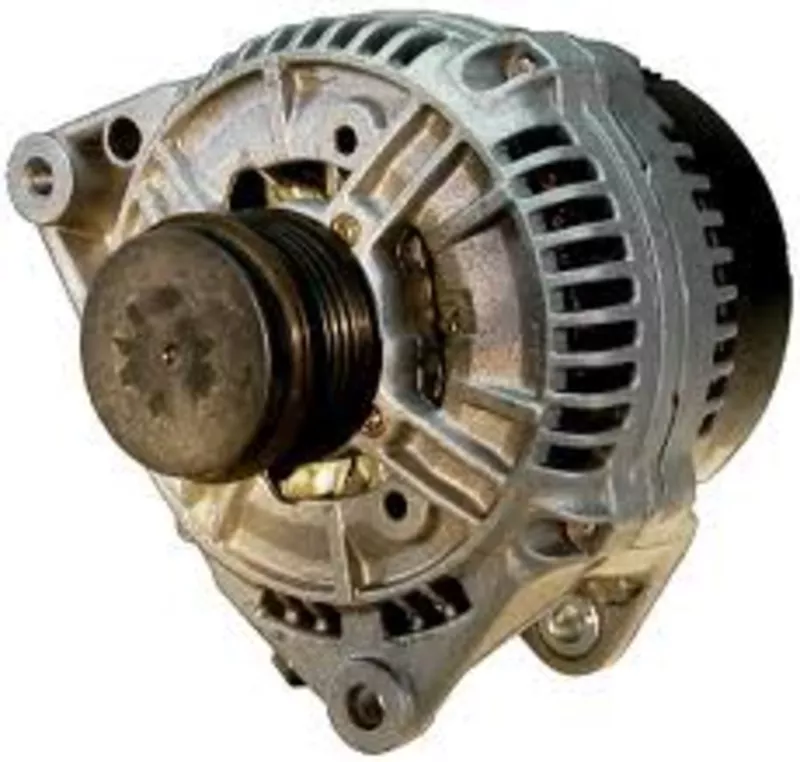 б/у Генератор Легковой Chevrolet Lacetti