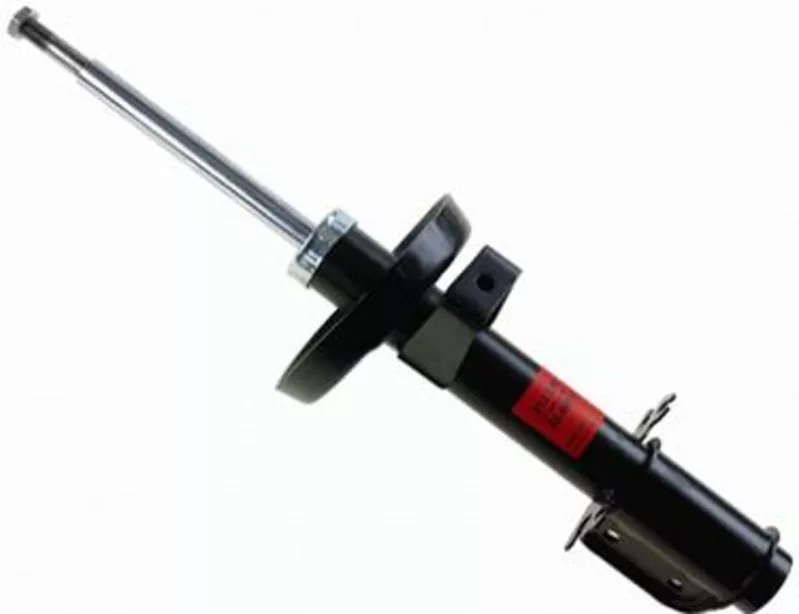 Б/у Передний Амортизатор Chevrolet Lacetti