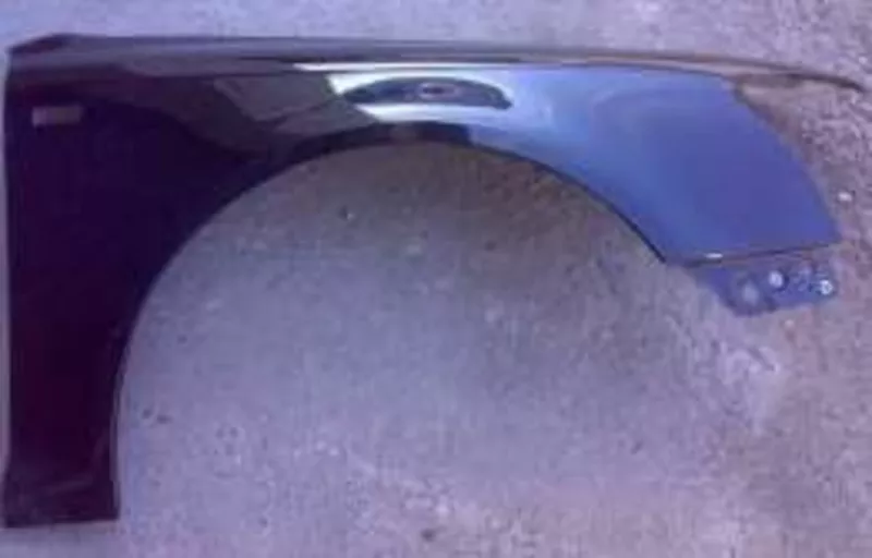 Продам б/у крыло переднее правое Chevrolet Epica 2008г.