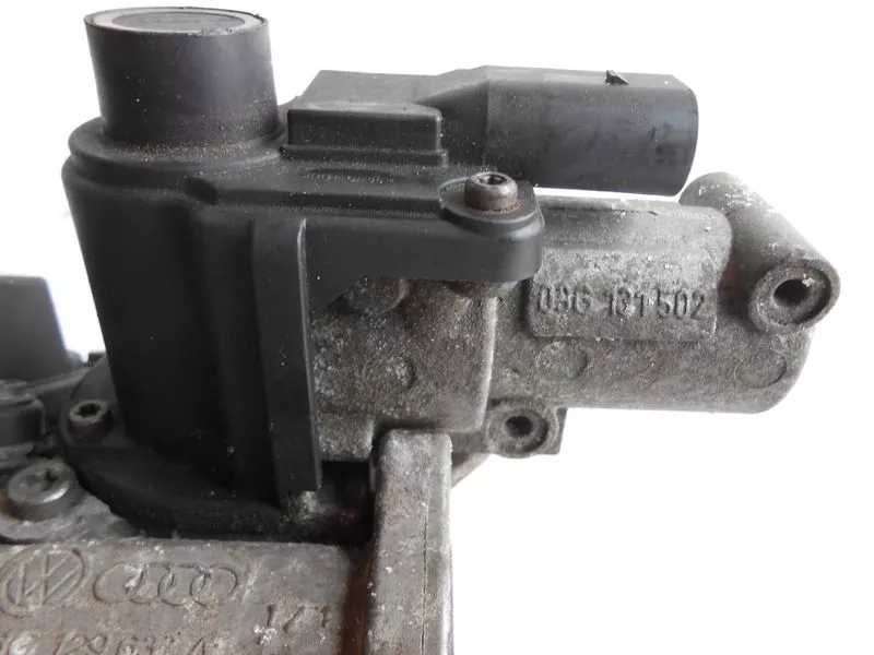 датчик EGR рециркуляции выхлопных газов