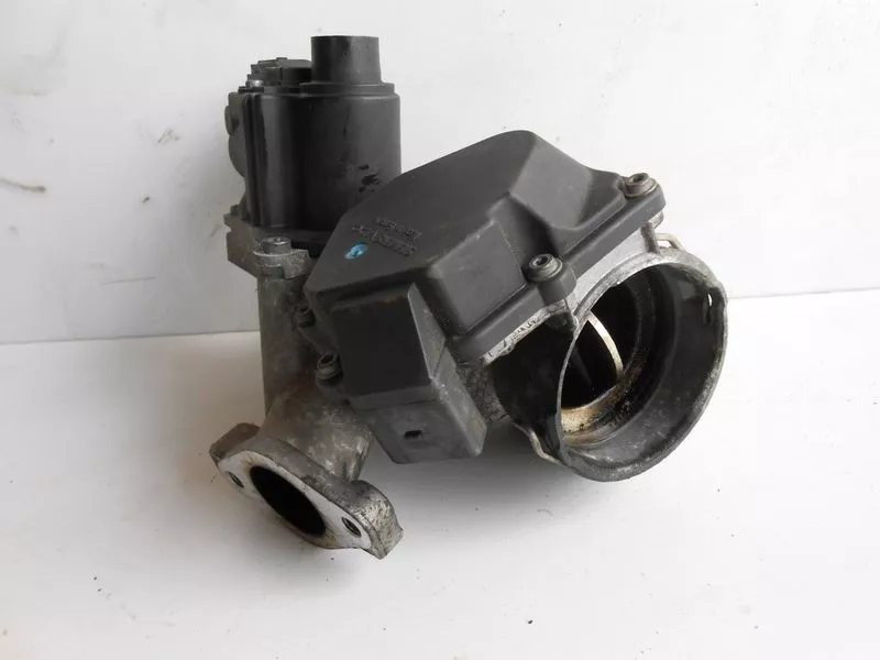 датчик EGR рециркуляции выхлопных газов 2