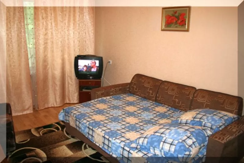 Квартира посуточно в Киеве 3