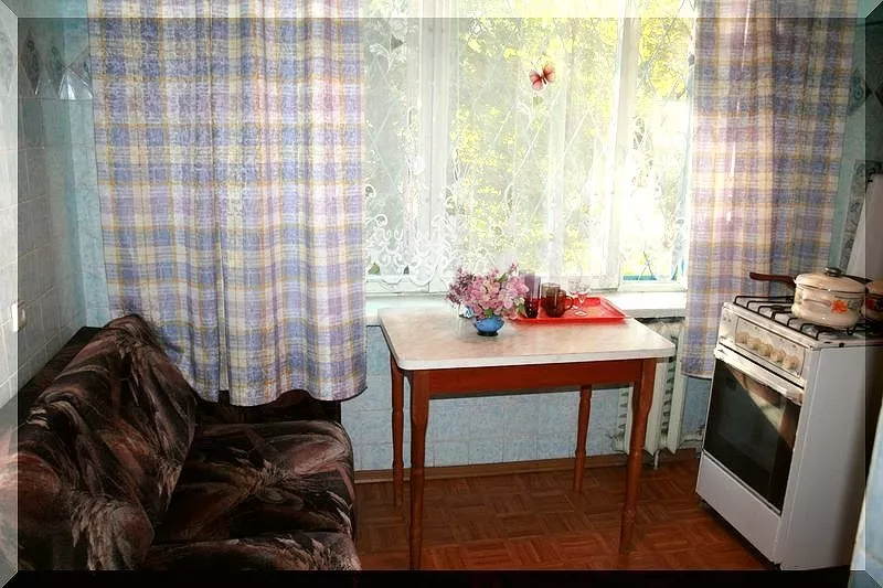 Квартира посуточно в Киеве 5