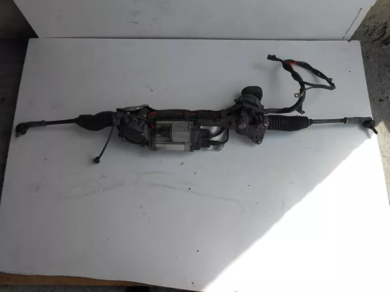 Rулевая Rейка VW Pas, , , t 1.9tdi