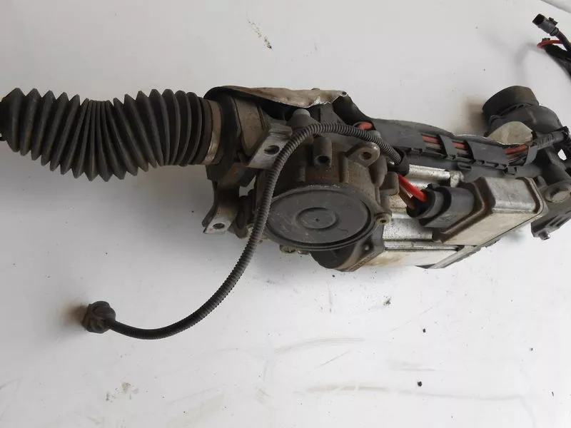 Rулевая Rейка VW Pas, , , t 1.9tdi 2