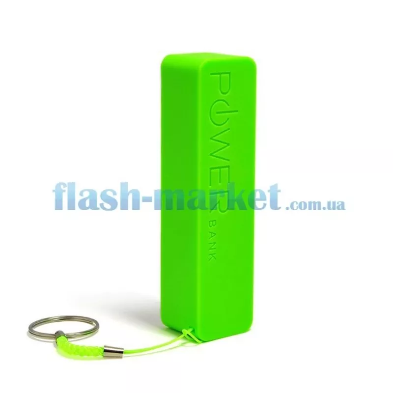 Портативное зарядное устройство Power Bank PB-03  3