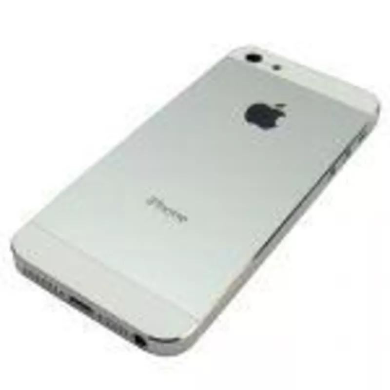 Задняя крышка корпуса для iPhone 5 