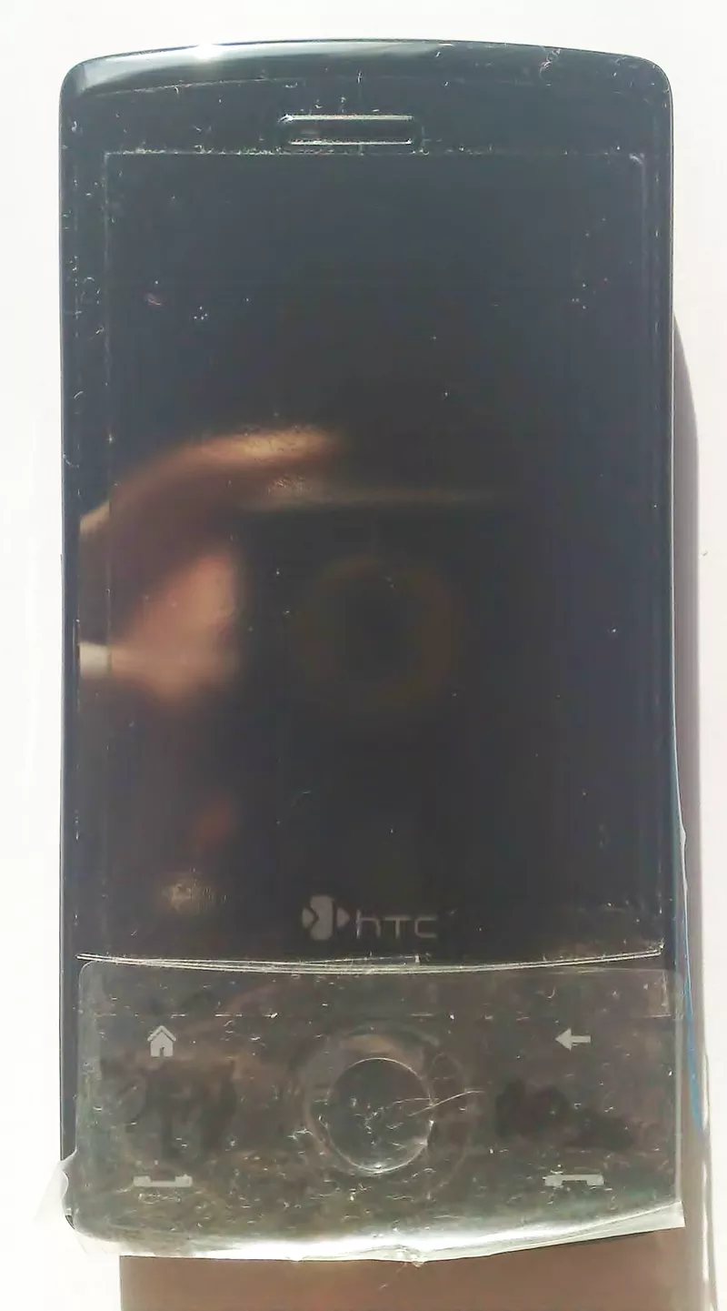 HTC Touch Diamond 6950 CDMA /DIAM500/ Новый 2