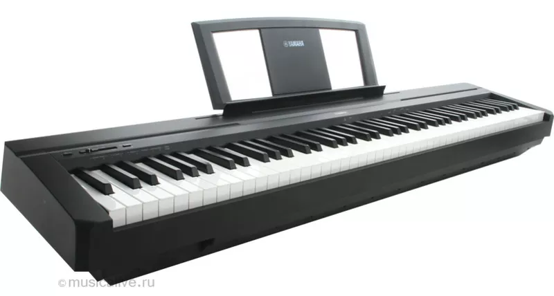 Продам Yamaha P-35B (Цифровое пианино)