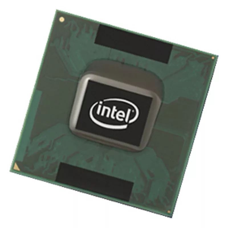 Продам 2 ядерный процессор Intel T1350