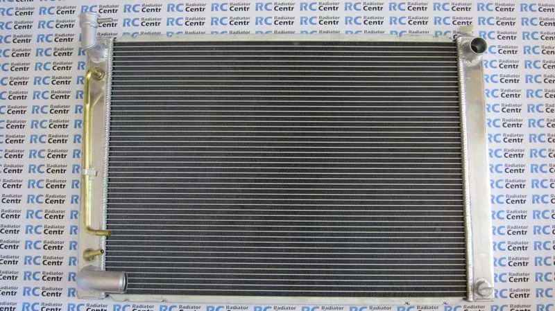 Авторадиаторы на иномарки.