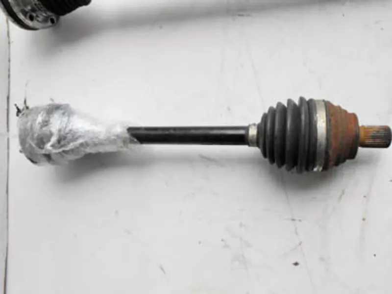 Полуось ШРУС (Шарнир равных угловых скоростей) 3