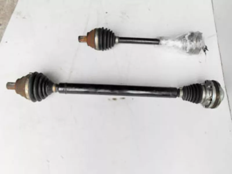 Полуось ШРУС (Шарнир равных угловых скоростей) 5