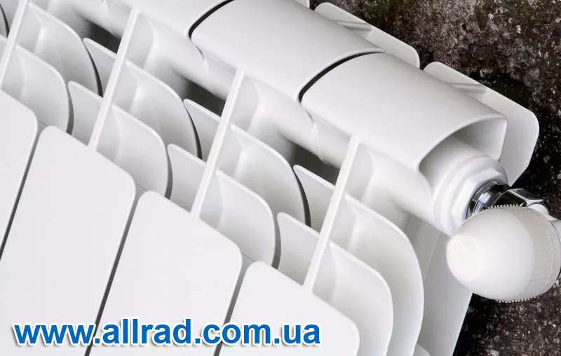 Алюминиевые радиаторы Global в Украине,  радиаторы отопления алюминиевы