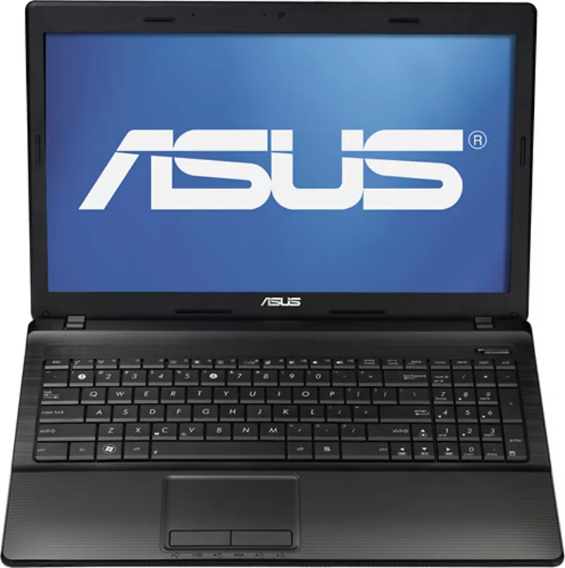 Продам целиком или на запчасти ноутбук Asus X54H.