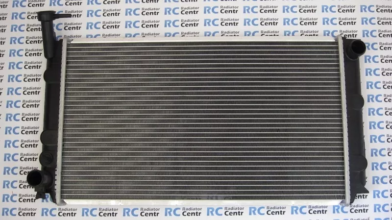 Радиаторы системы охлаждения. 2