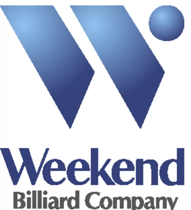 Магазин бильярда и игротеки Weekend-billiard.com.ua