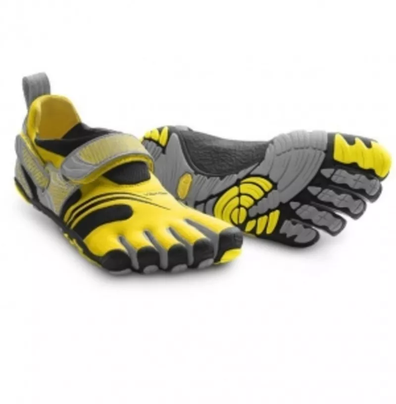 Оригинальная обувь Vibram FiveFingers  2