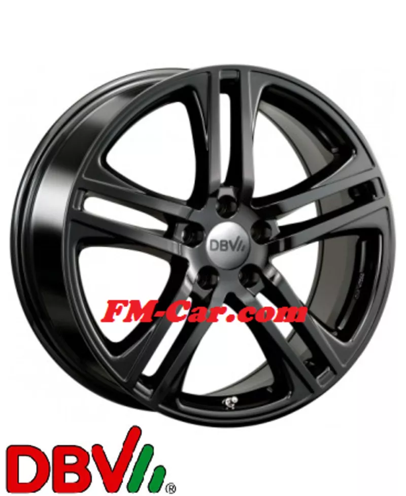 ForMy-Car.com Интернет магазин автомобильных дисков №1