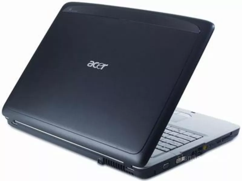 Продам целиком или на запчасти ноутбук Acer Aspire 7520G