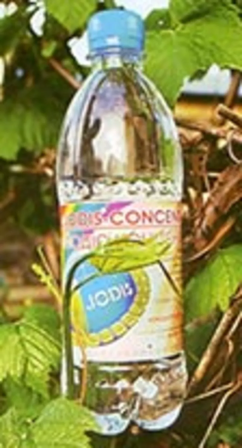 Йодис-концентрат восстанавливает здоровье