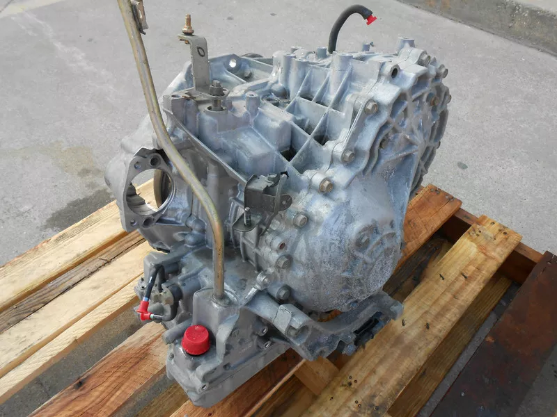 НИССАН МУРАНО 8-968-577-61-39 NISSAN  MURANO АКПП   б.у  бу  б/у