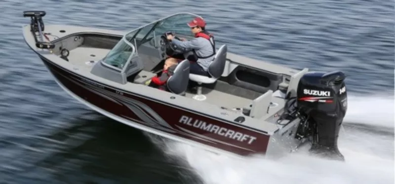 Alumacraft Dominator 185 Sport,  2013,  без мотора,  цена 29900$