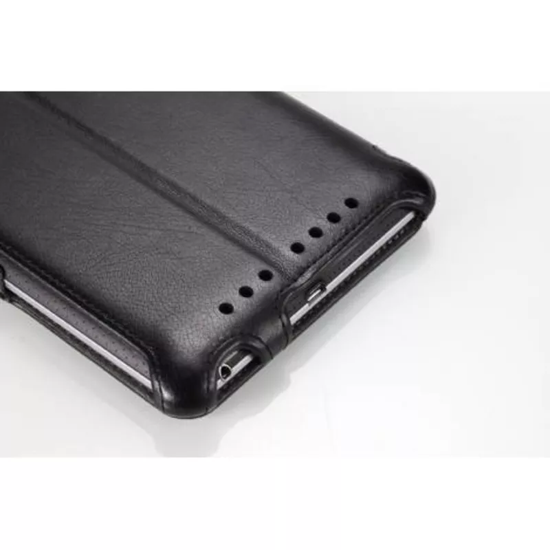 Чехол MoKo Slim-fit Genuine Leather-Black для Google Asus Nexus 7 by A 2