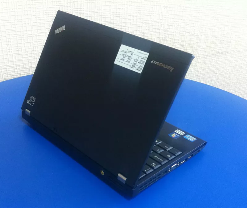 Ноутбук Lenovo ThinkPad X220 2