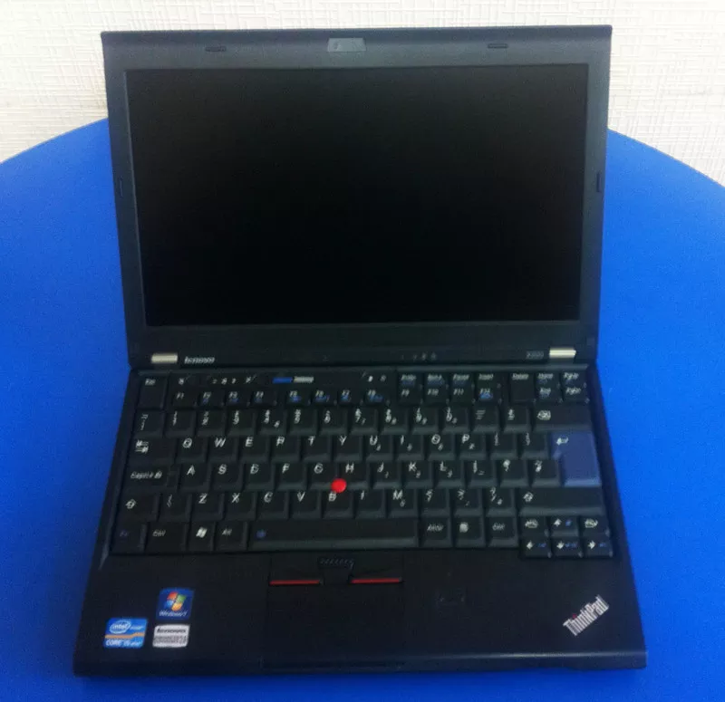 Ноутбук Lenovo ThinkPad X220