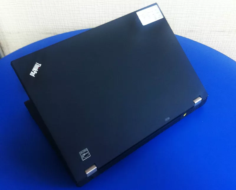 Продам Lenovo ThinkPad T410 2