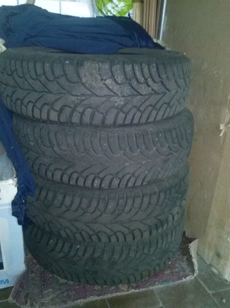 Шины зимние MONTERO 175/70 R13