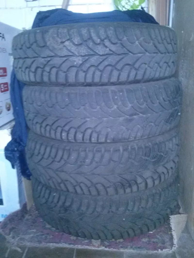 Шины зимние MONTERO 175/70 R13 2