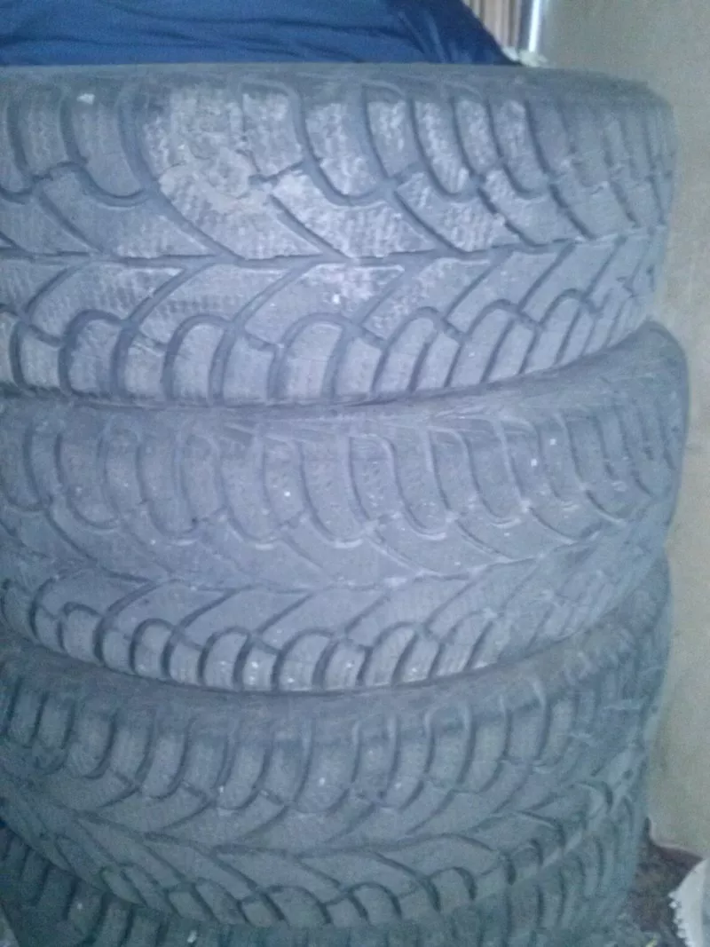 Шины зимние MONTERO 175/70 R13 3